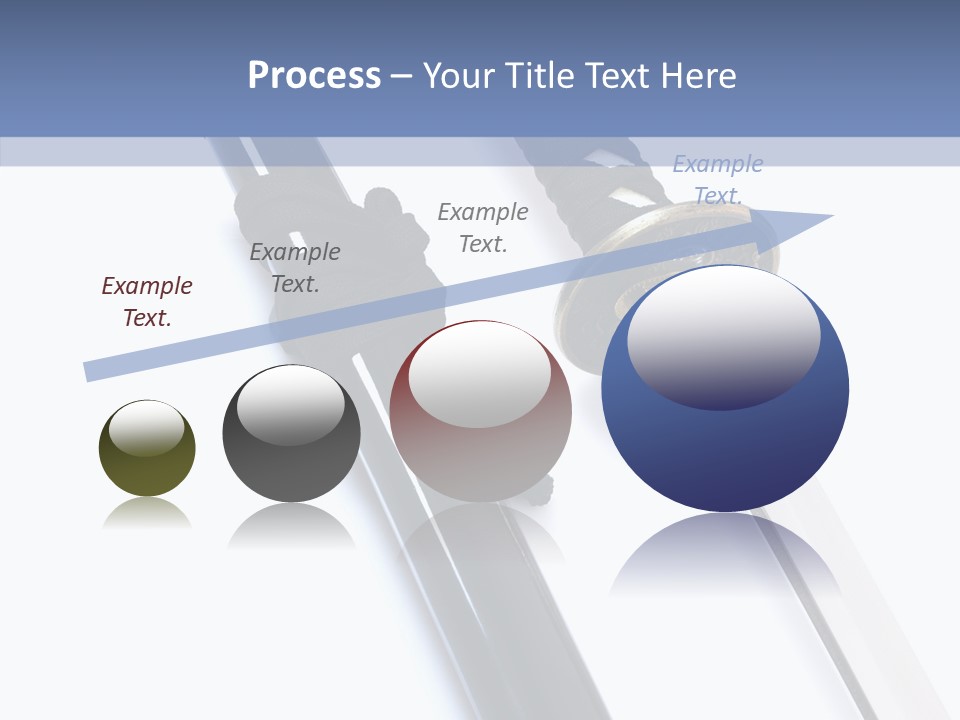 Seppa Power Asian PowerPoint Template