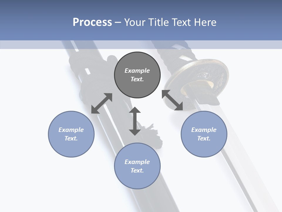 Seppa Power Asian PowerPoint Template