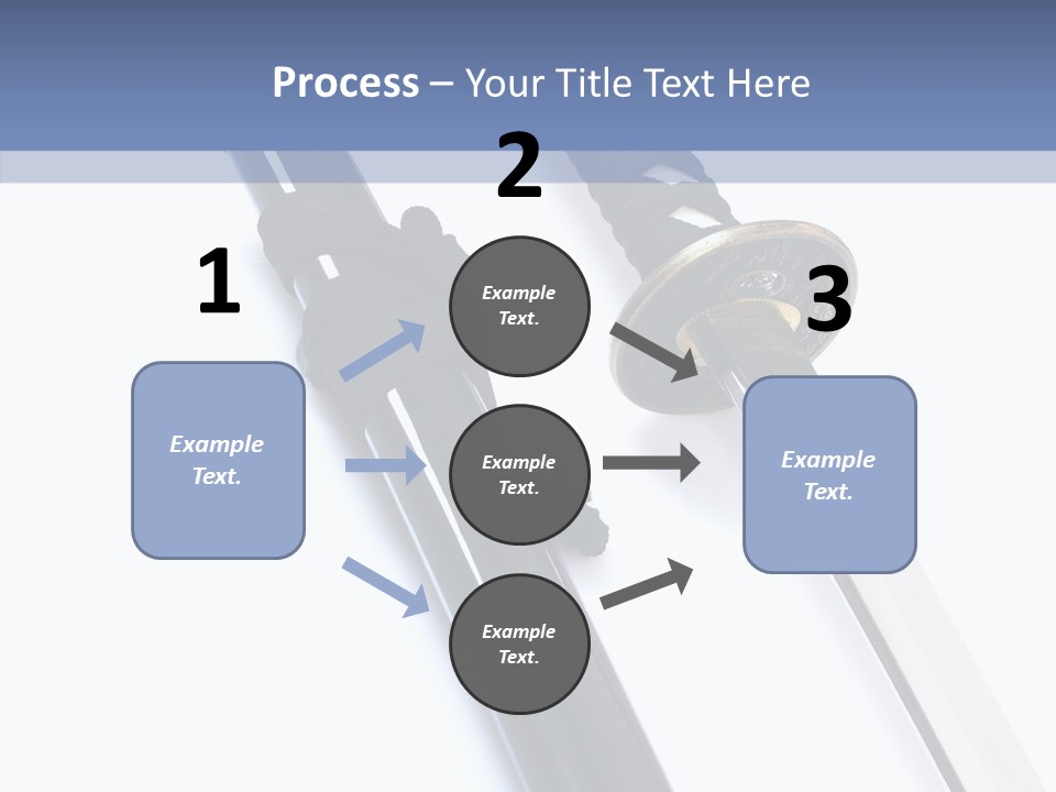 Seppa Power Asian PowerPoint Template