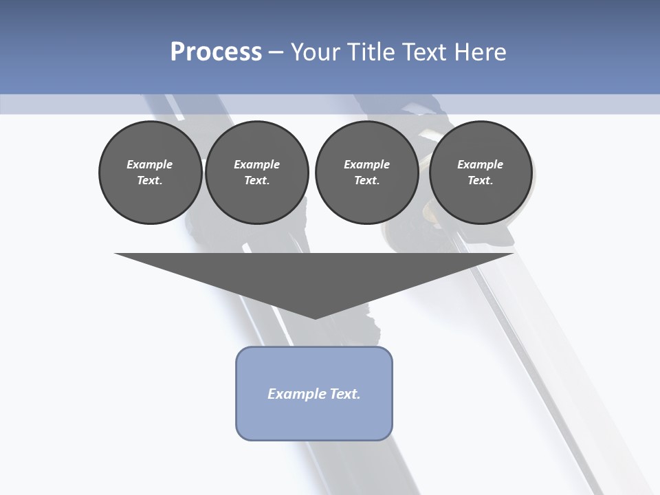 Seppa Power Asian PowerPoint Template