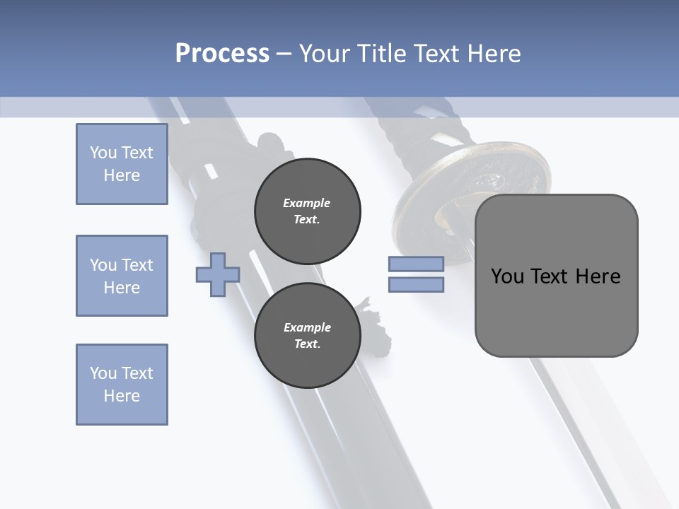 Seppa Power Asian PowerPoint Template