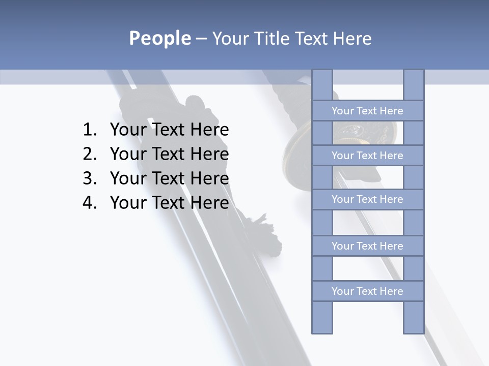 Seppa Power Asian PowerPoint Template