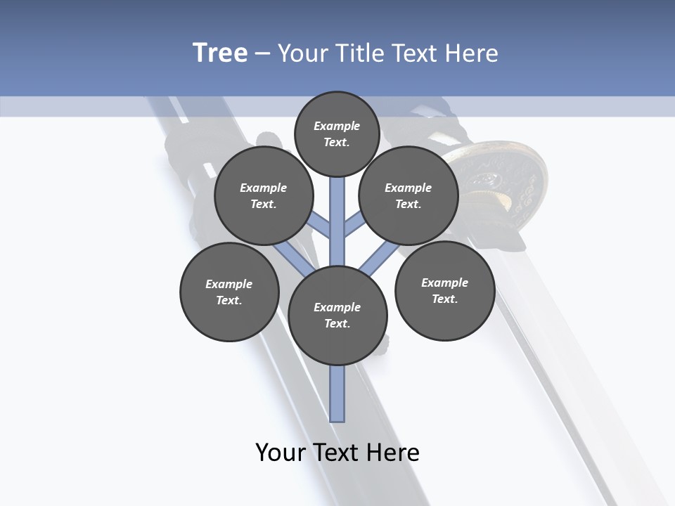 Seppa Power Asian PowerPoint Template