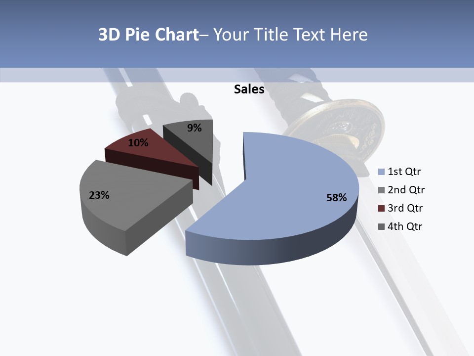 Seppa Power Asian PowerPoint Template