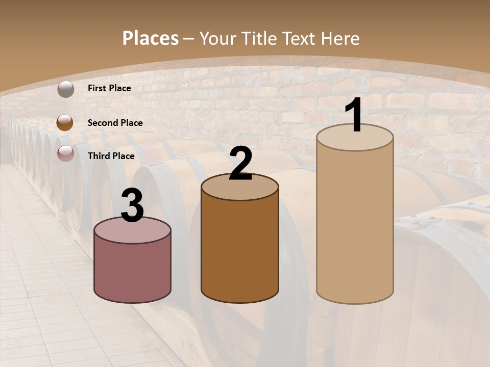 Management Di Cu Ion Corporate PowerPoint Template