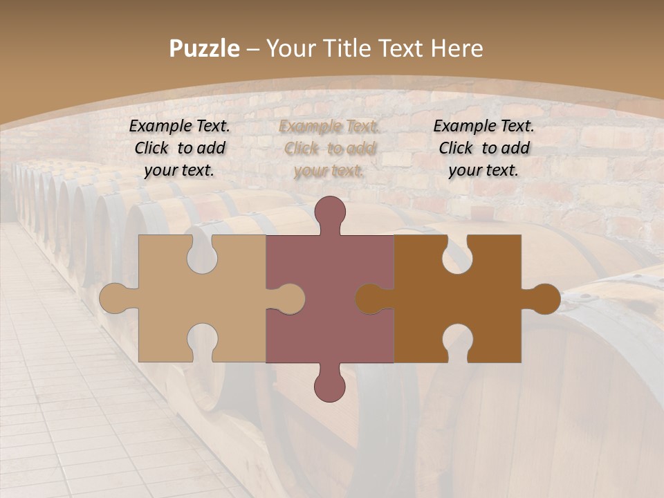 Management Di Cu Ion Corporate PowerPoint Template
