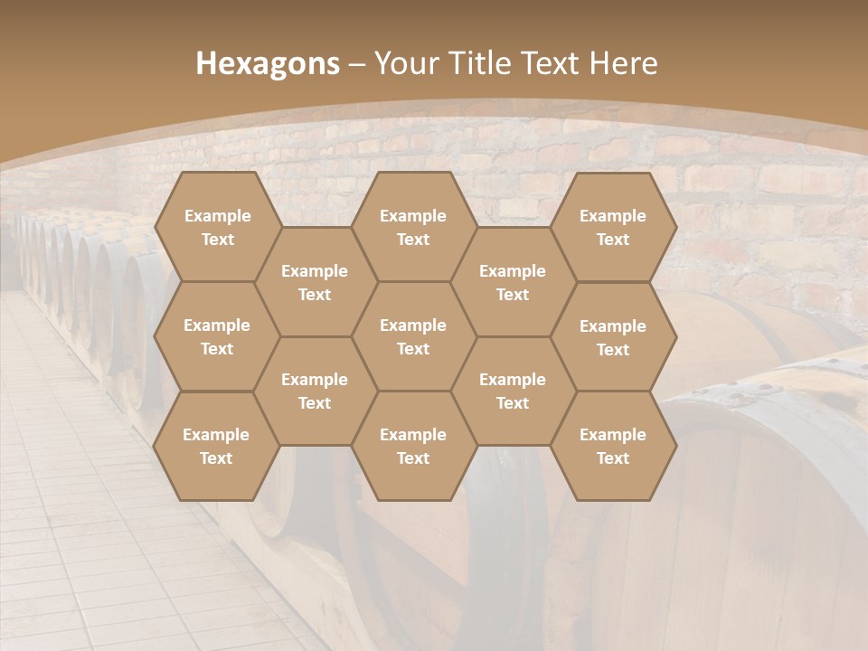 Management Di Cu Ion Corporate PowerPoint Template