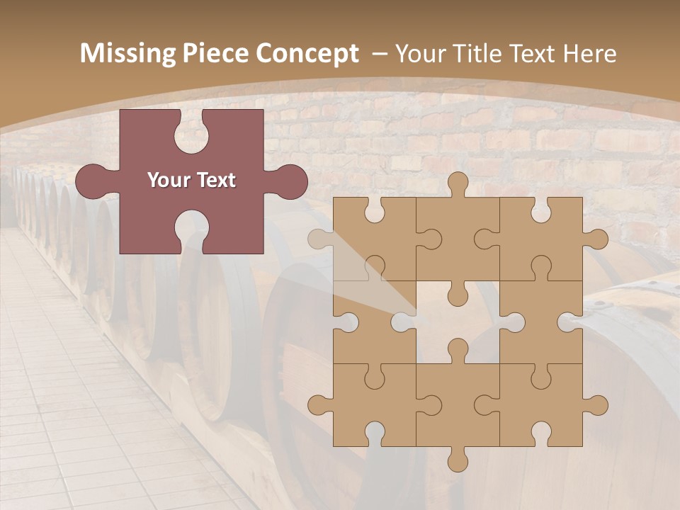 Management Di Cu Ion Corporate PowerPoint Template