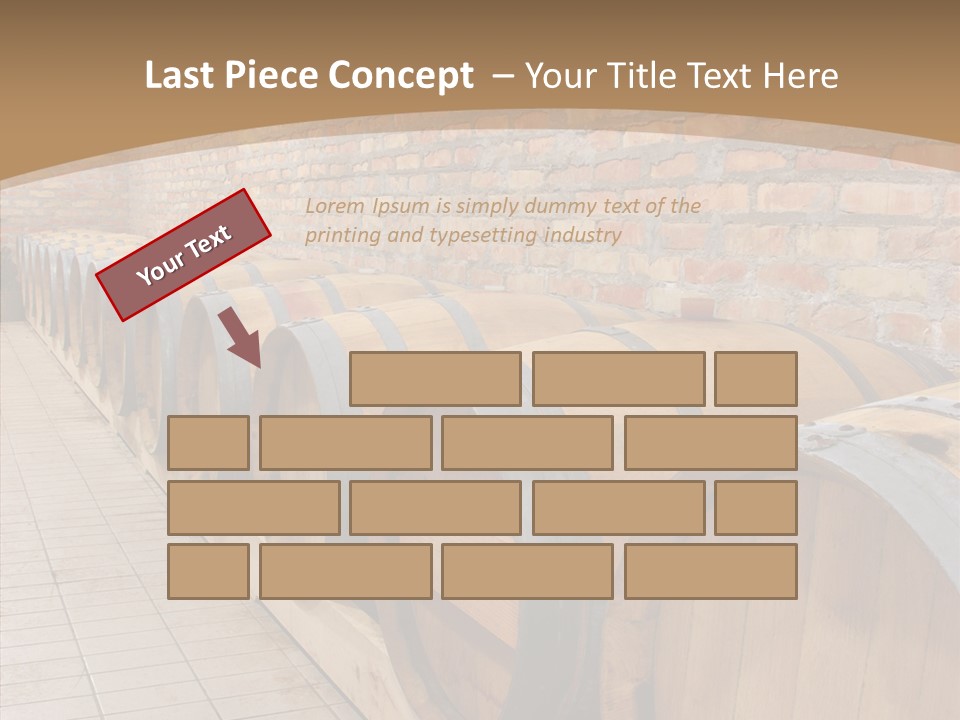 Management Di Cu Ion Corporate PowerPoint Template