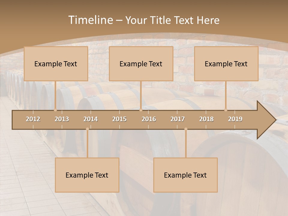 Management Di Cu Ion Corporate PowerPoint Template