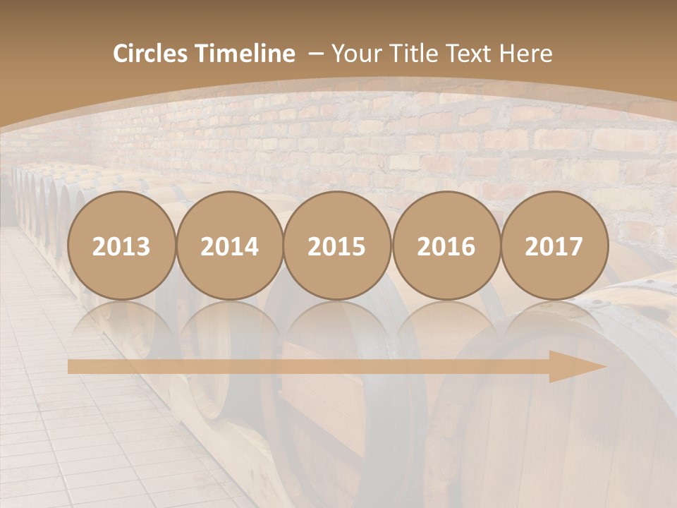 Management Di Cu Ion Corporate PowerPoint Template