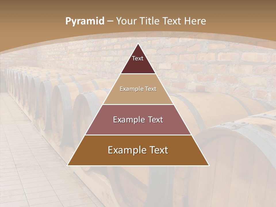 Management Di Cu Ion Corporate PowerPoint Template