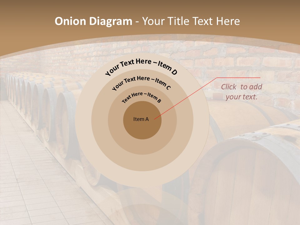 Management Di Cu Ion Corporate PowerPoint Template