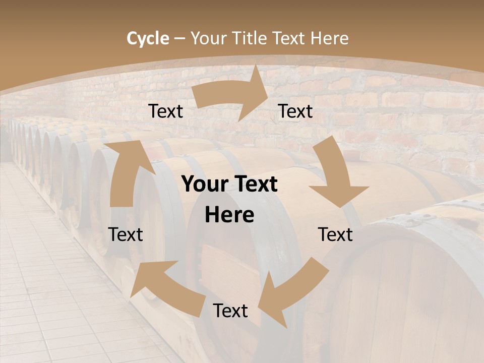 Management Di Cu Ion Corporate PowerPoint Template