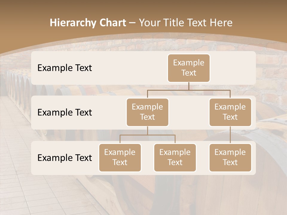 Management Di Cu Ion Corporate PowerPoint Template