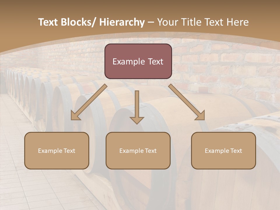 Management Di Cu Ion Corporate PowerPoint Template