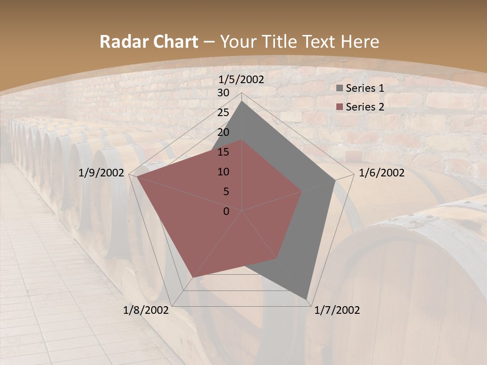 Management Di Cu Ion Corporate PowerPoint Template