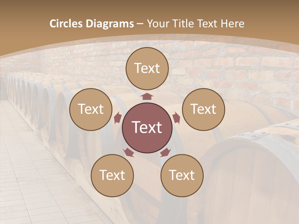 Management Di Cu Ion Corporate PowerPoint Template