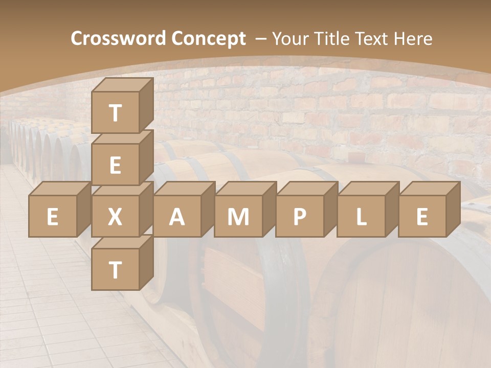 Management Di Cu Ion Corporate PowerPoint Template