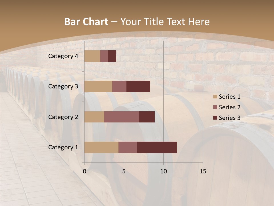 Management Di Cu Ion Corporate PowerPoint Template