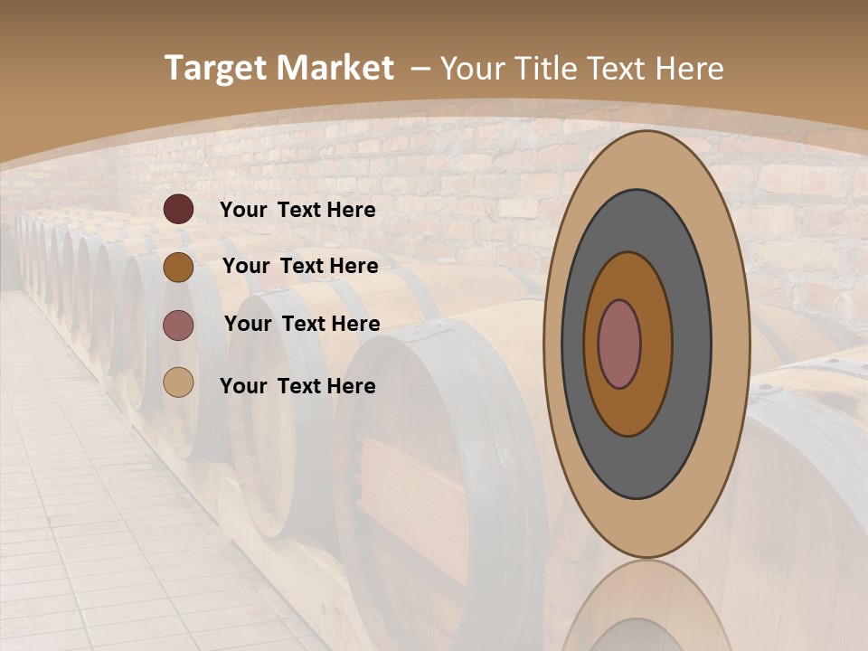 Management Di Cu Ion Corporate PowerPoint Template