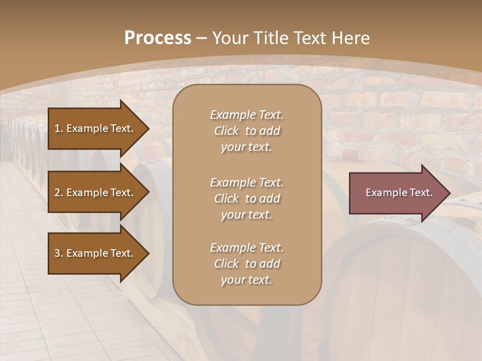 Management Di Cu Ion Corporate PowerPoint Template