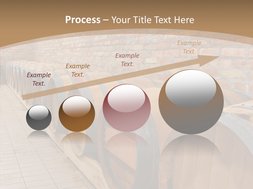 Management Di Cu Ion Corporate PowerPoint Template