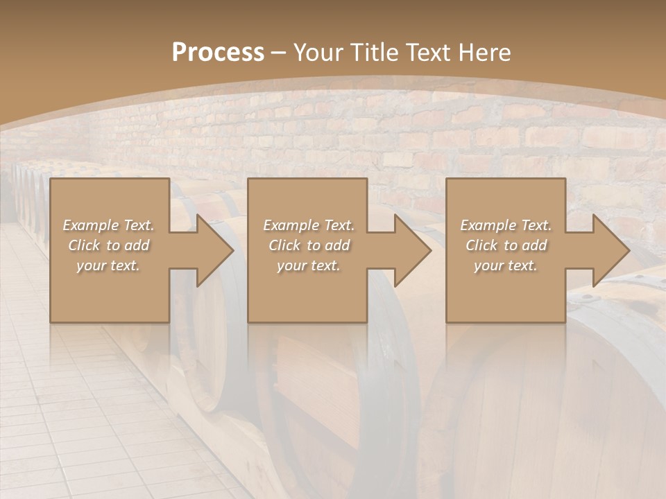 Management Di Cu Ion Corporate PowerPoint Template
