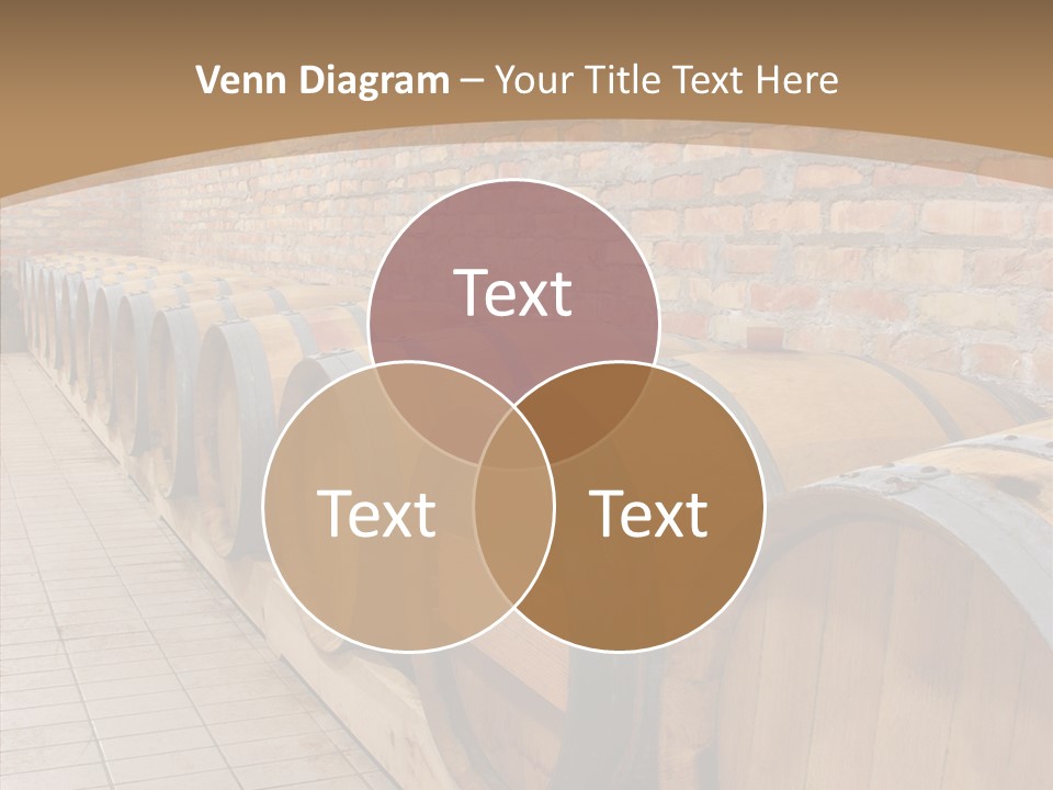 Management Di Cu Ion Corporate PowerPoint Template