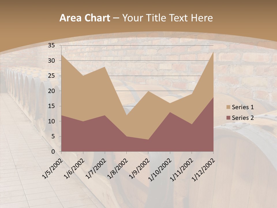 Management Di Cu Ion Corporate PowerPoint Template