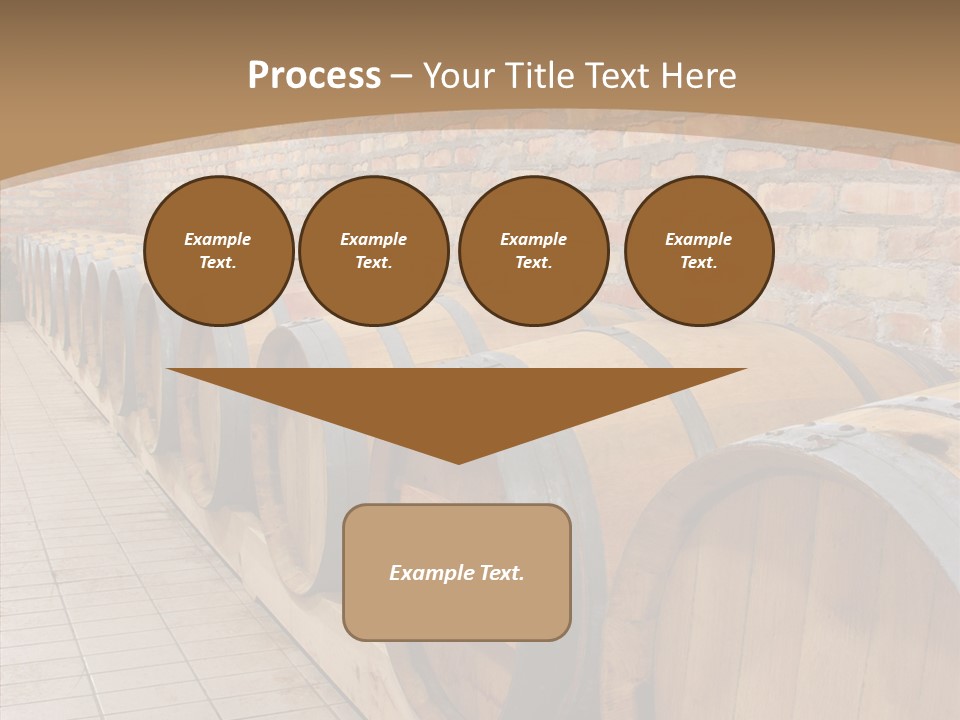 Management Di Cu Ion Corporate PowerPoint Template