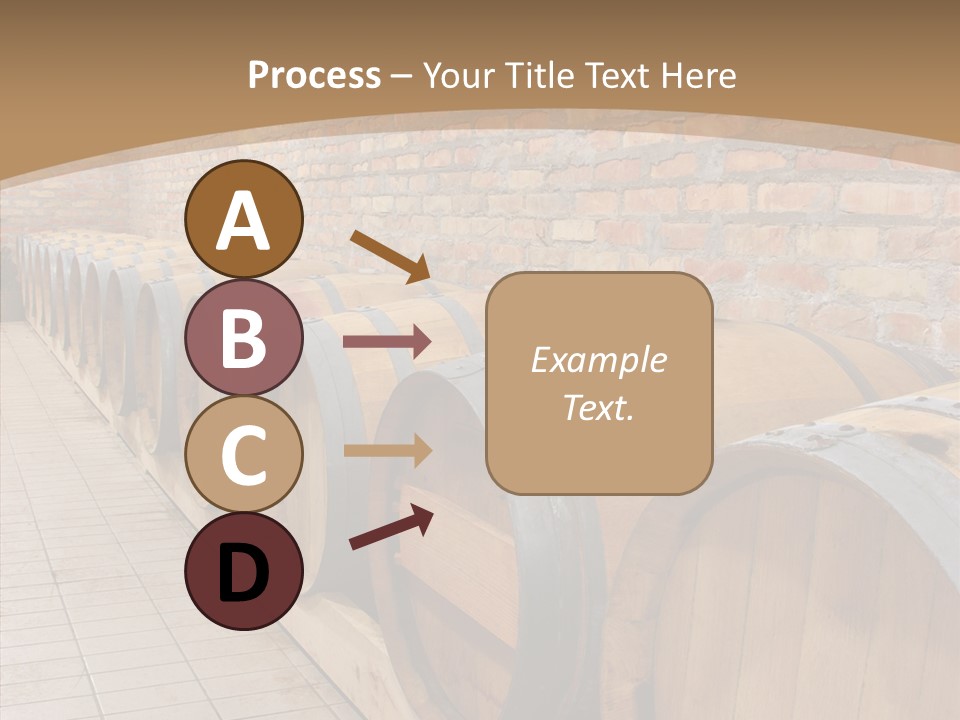 Management Di Cu Ion Corporate PowerPoint Template