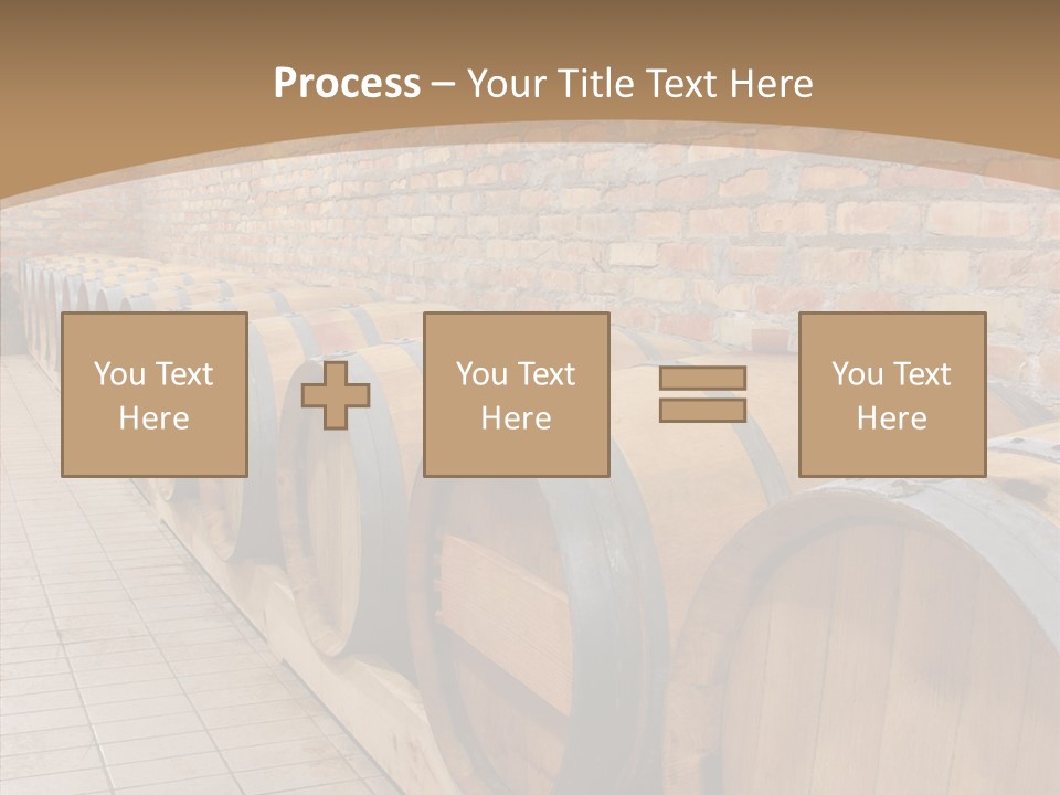 Management Di Cu Ion Corporate PowerPoint Template