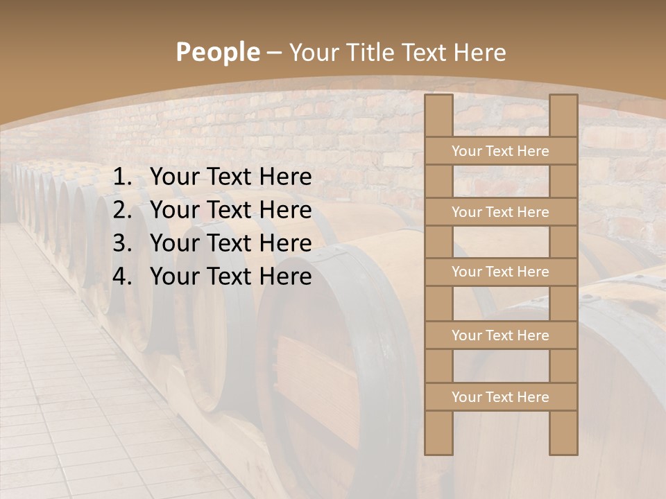 Management Di Cu Ion Corporate PowerPoint Template