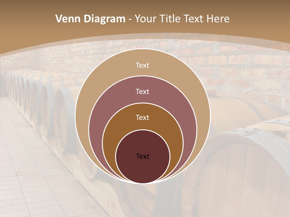 Management Di Cu Ion Corporate PowerPoint Template