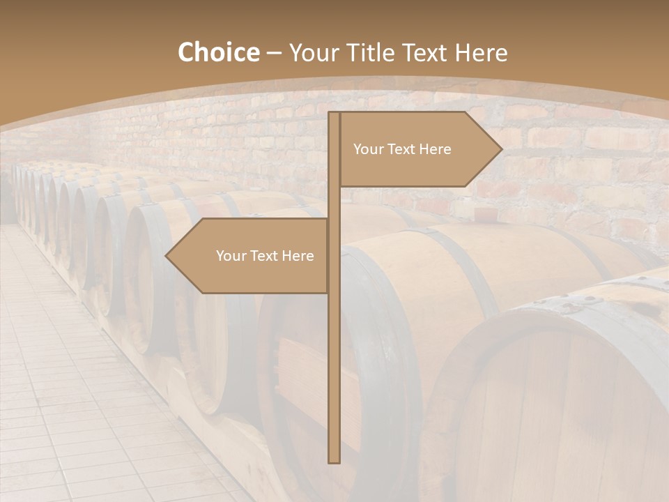Management Di Cu Ion Corporate PowerPoint Template