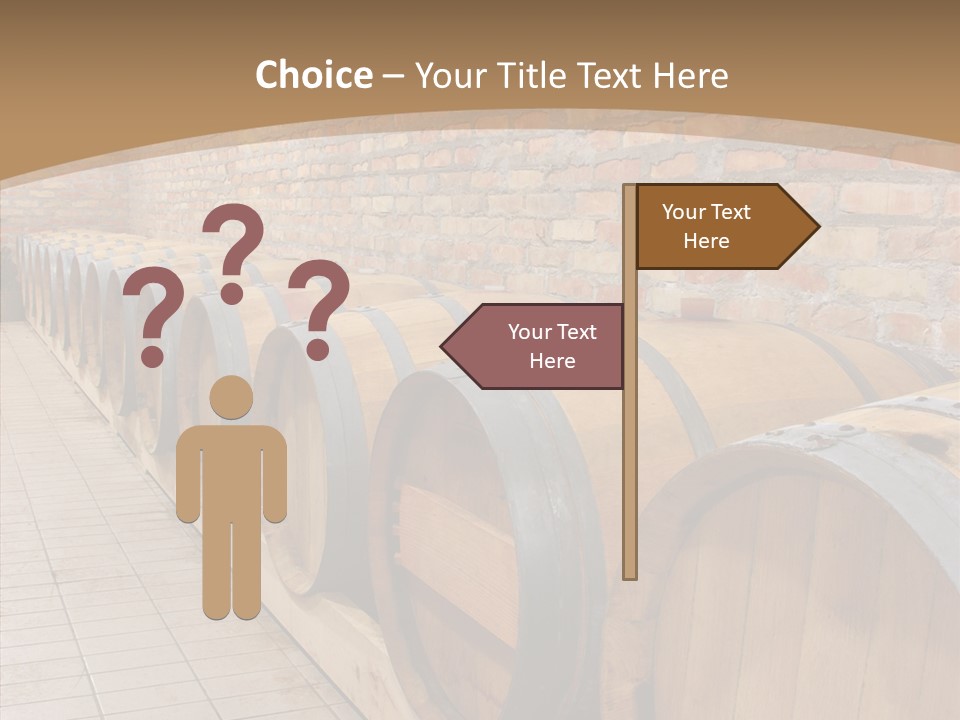 Management Di Cu Ion Corporate PowerPoint Template