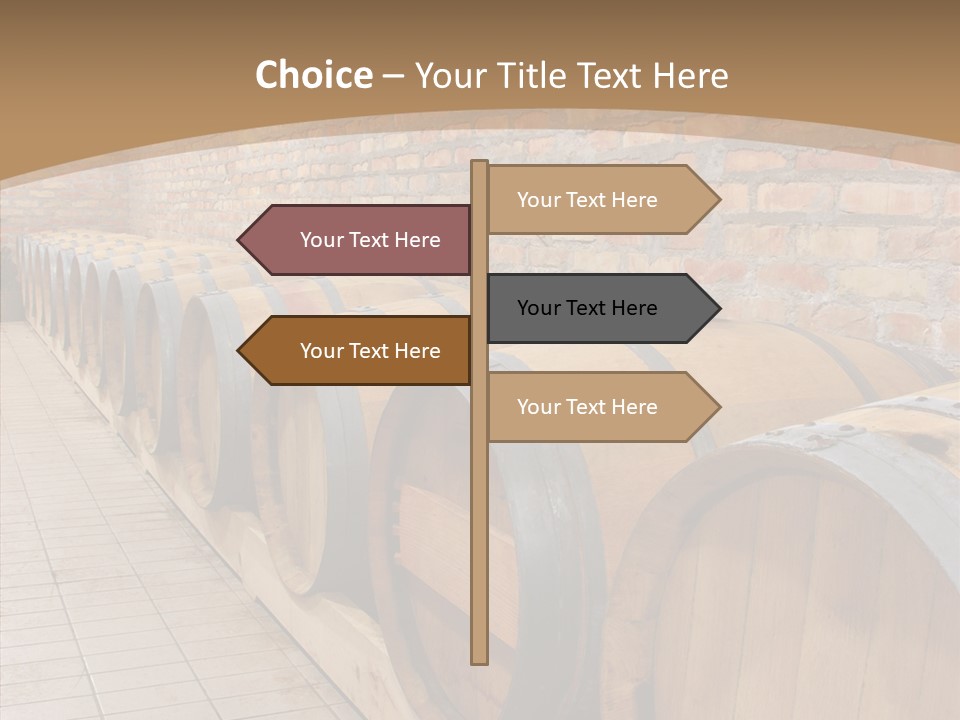 Management Di Cu Ion Corporate PowerPoint Template