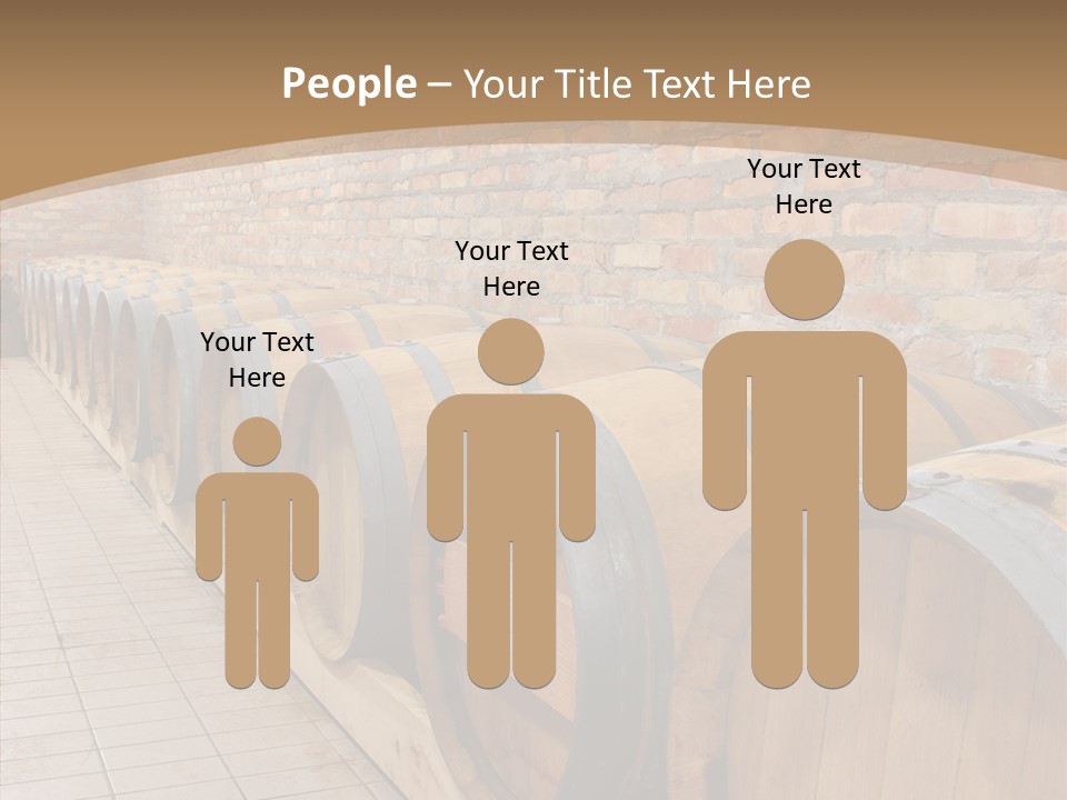 Management Di Cu Ion Corporate PowerPoint Template