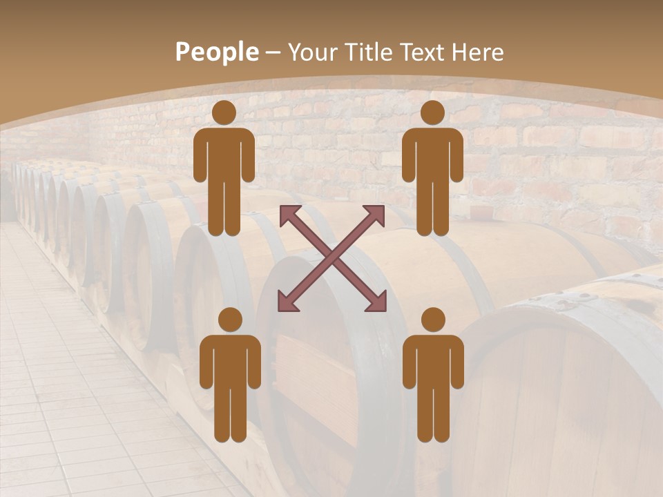 Management Di Cu Ion Corporate PowerPoint Template