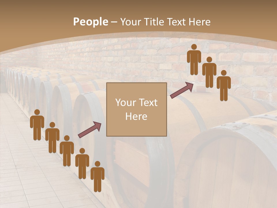 Management Di Cu Ion Corporate PowerPoint Template