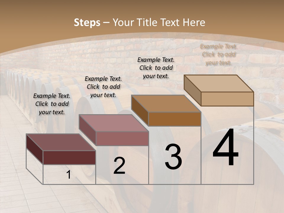 Management Di Cu Ion Corporate PowerPoint Template