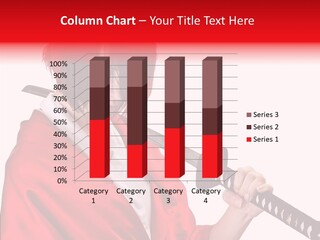 Cut Pretty Japanese PowerPoint Template