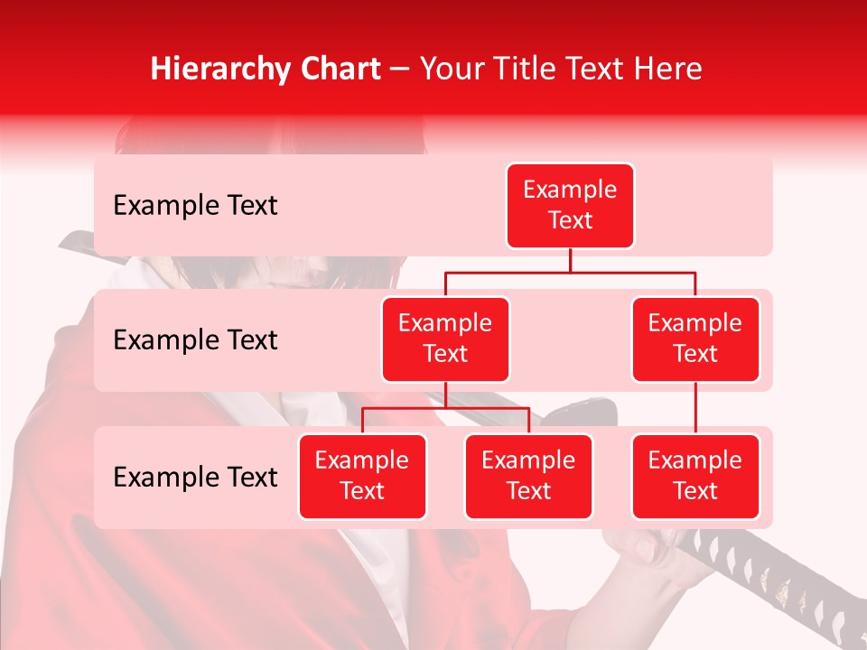 Cut Pretty Japanese PowerPoint Template