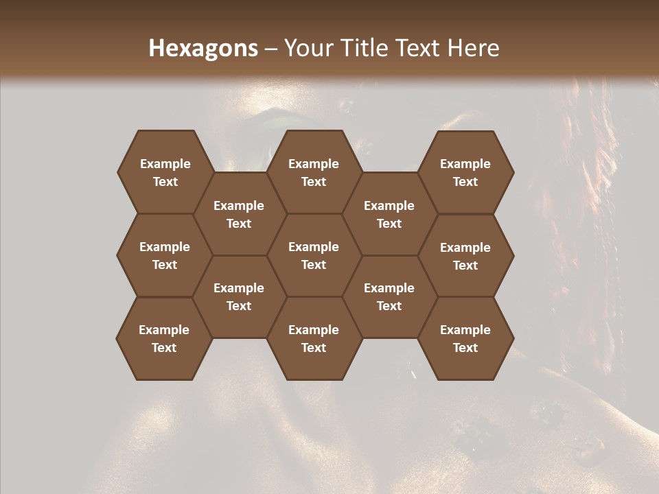 Rich Warrior Studio PowerPoint Template