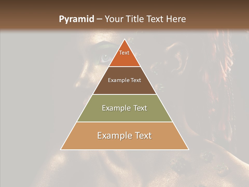 Rich Warrior Studio PowerPoint Template