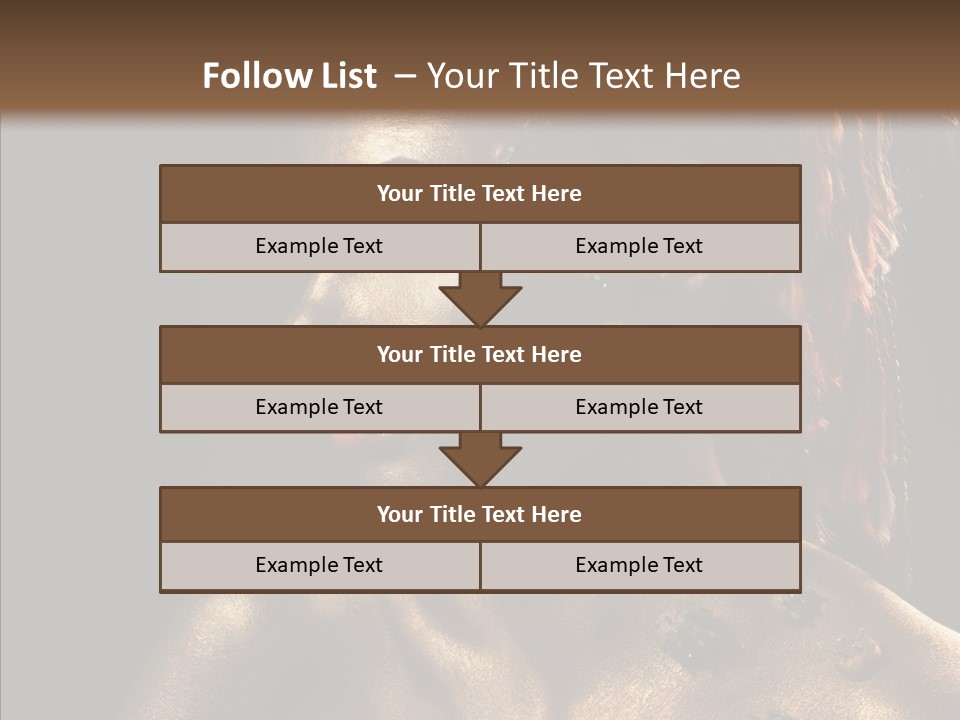 Rich Warrior Studio PowerPoint Template