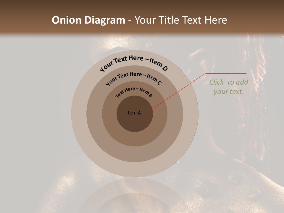 Rich Warrior Studio PowerPoint Template