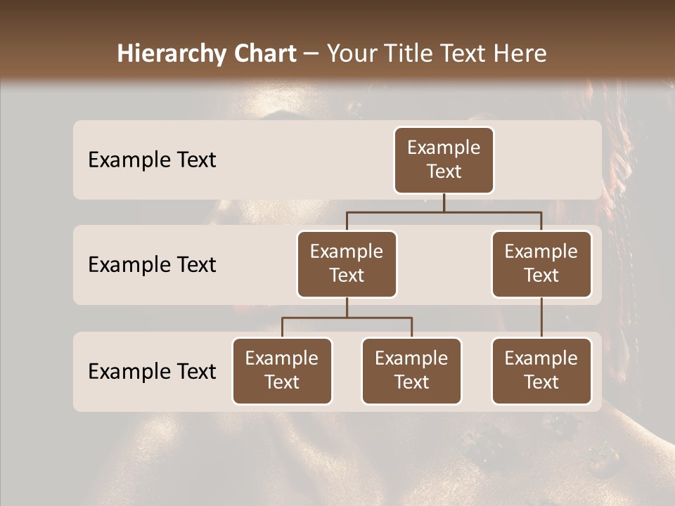 Rich Warrior Studio PowerPoint Template