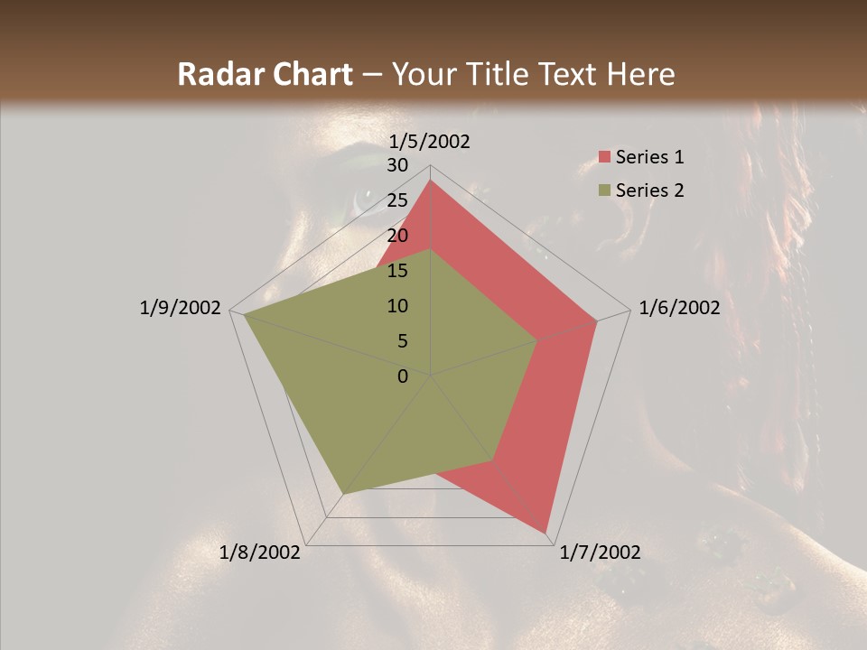 Rich Warrior Studio PowerPoint Template